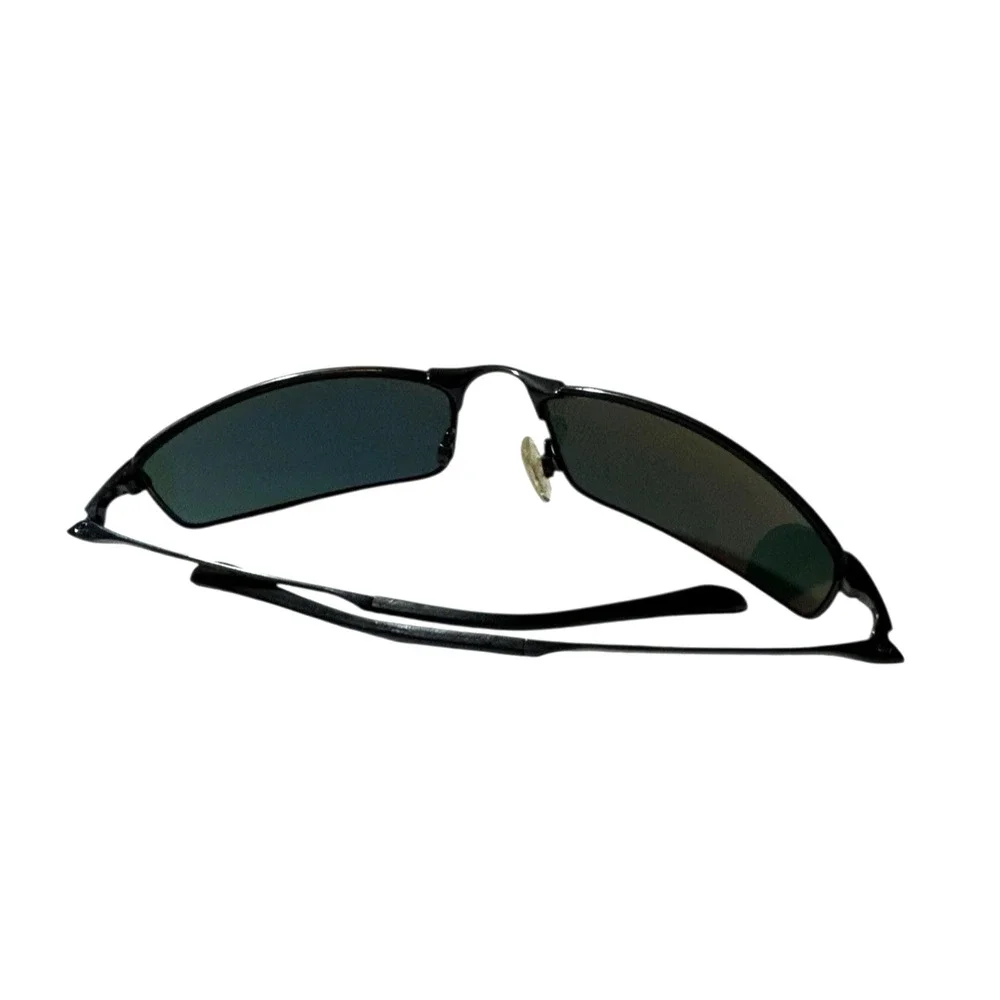 PORSCHE Design Titanium Sunglasses Model P' 8429-A 61 18 130